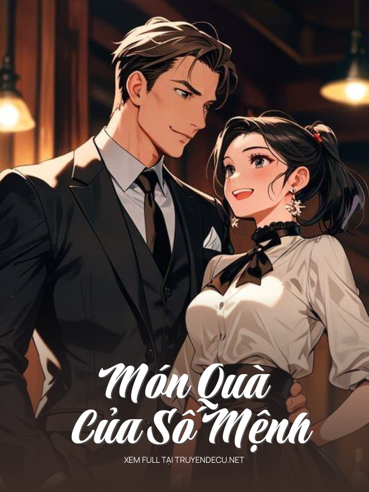 
                            Món Quà Của Số Mệnh