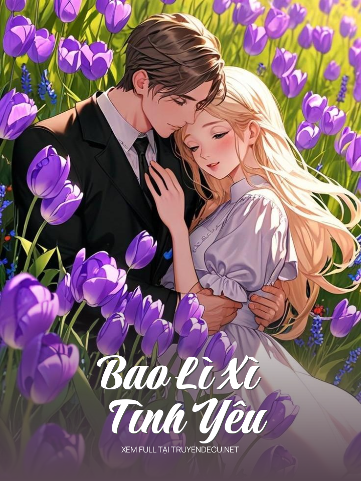 Bao Lì Xì Tình Yêu