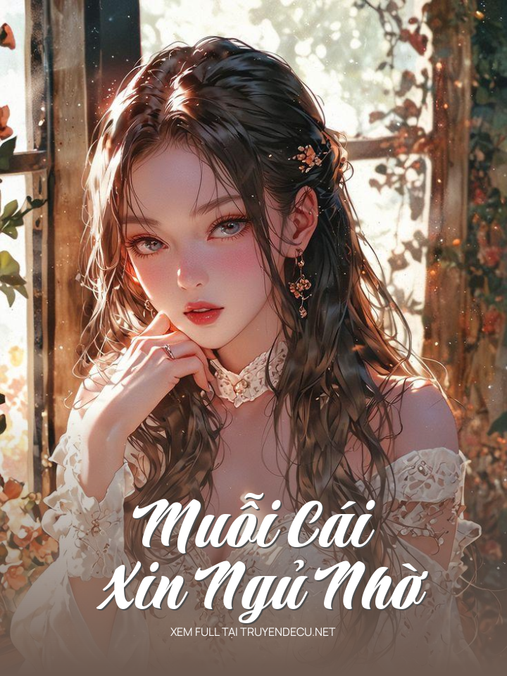 
                            Muỗi Cái Xin Ngủ Nhờ