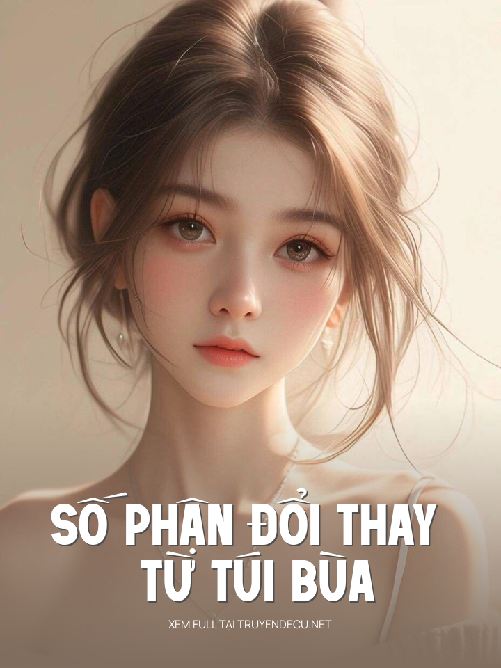 Số Phận Đổi Thay Từ Túi Bùa