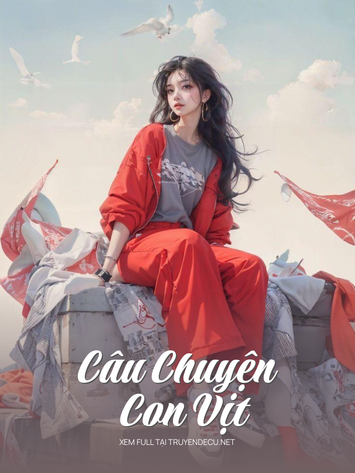 Câu Chuyện Con Vịt