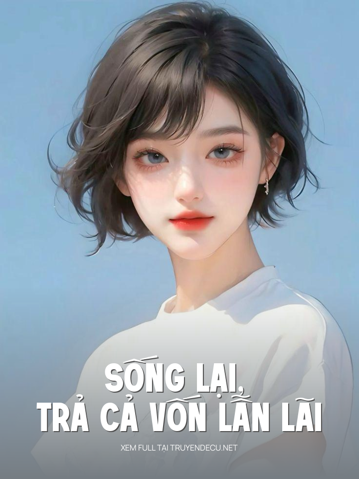 Sống Lại, Trả Cả Vốn Lẫn Lãi