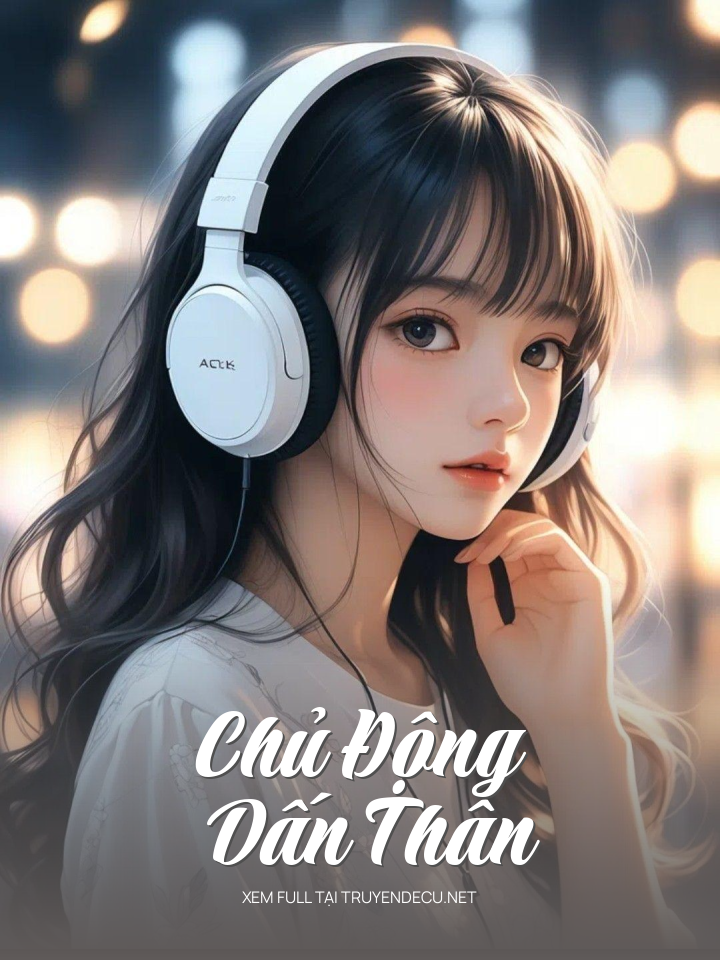 Chủ Động Dấn Thân