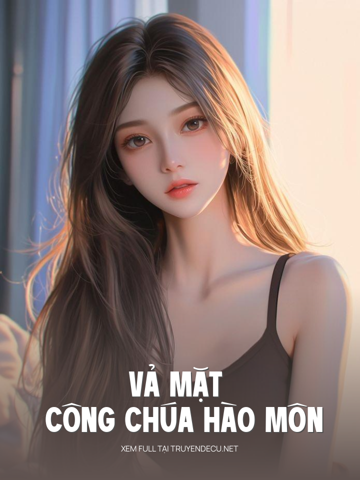 Vả Mặt Công Chúa Hào Môn