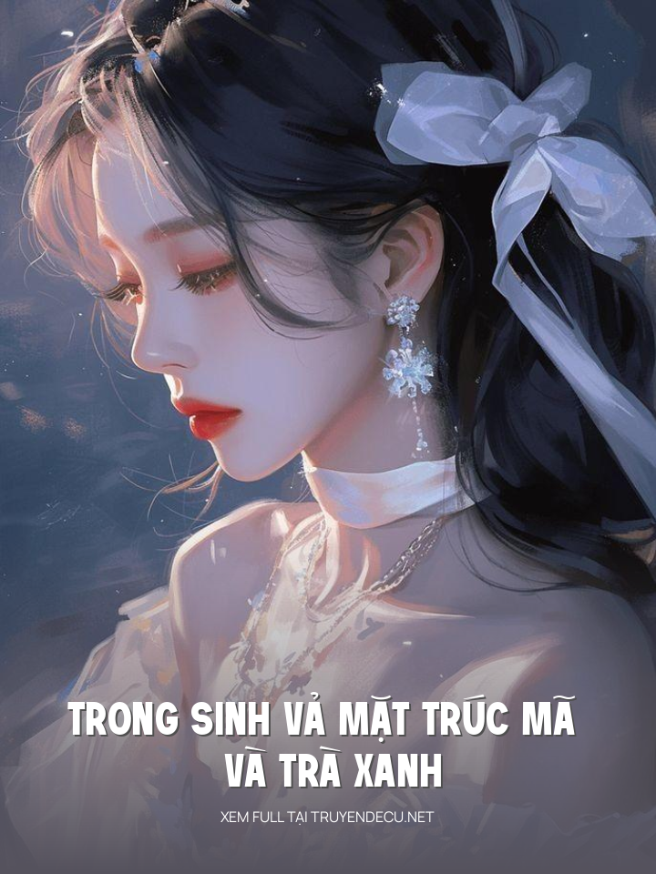 
                            Trong Sinh Vả Mặt Trúc Mã Và Trà Xanh