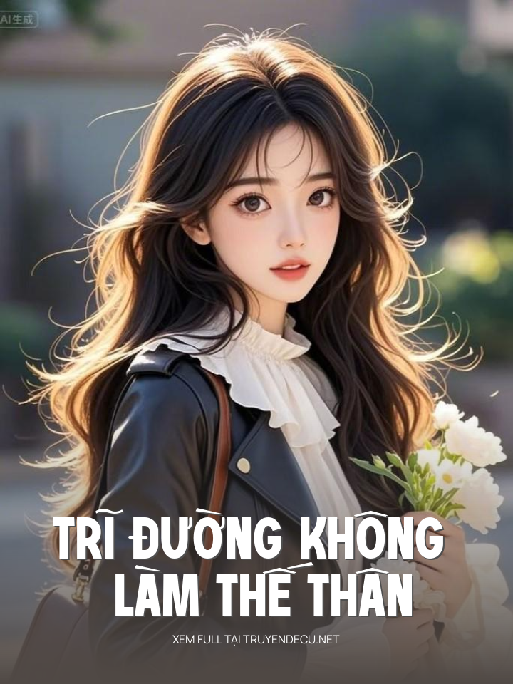 
                            Trĩ Đường Không Làm Thế Thân