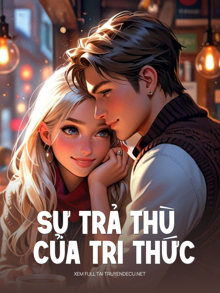 
                            Sự Trả Thù Của Tri Thức