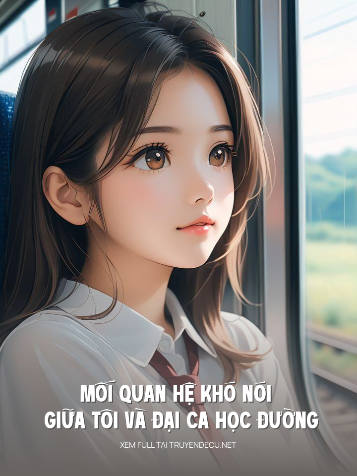 
                            Mối Quan Hệ Khó Nói Giữa Tôi Và Đại Ca Học Đường