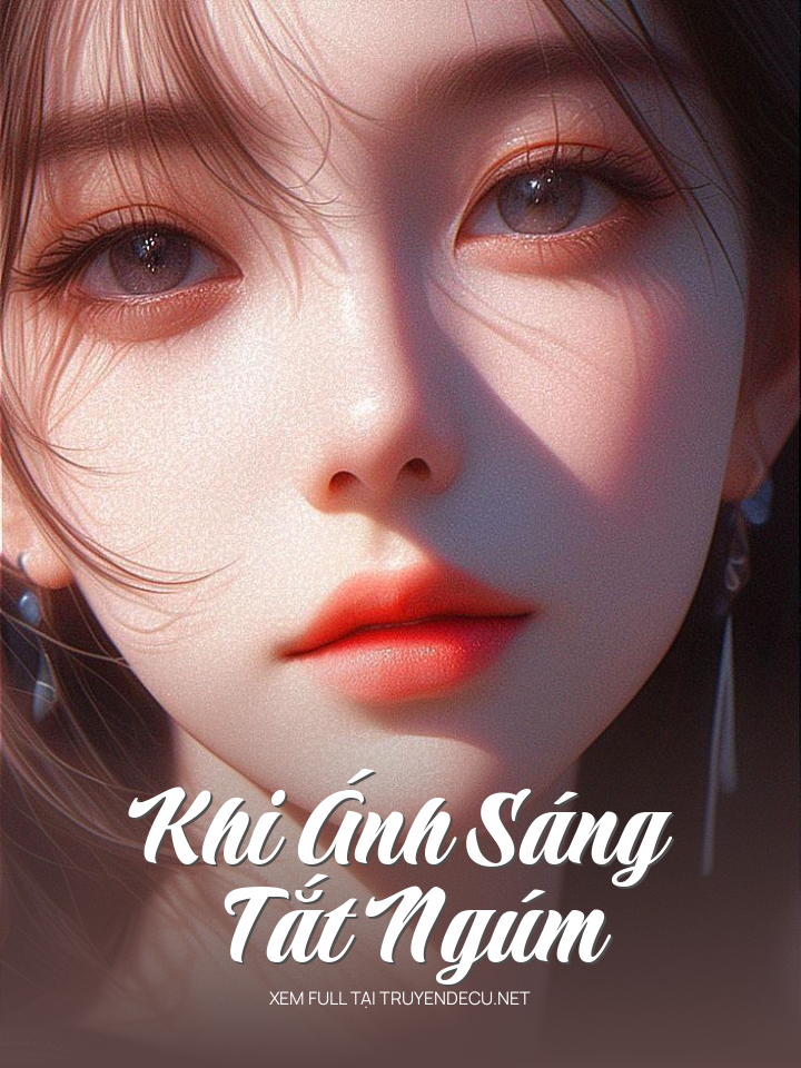 
                            Khi Ánh Sáng Tắt Ngúm