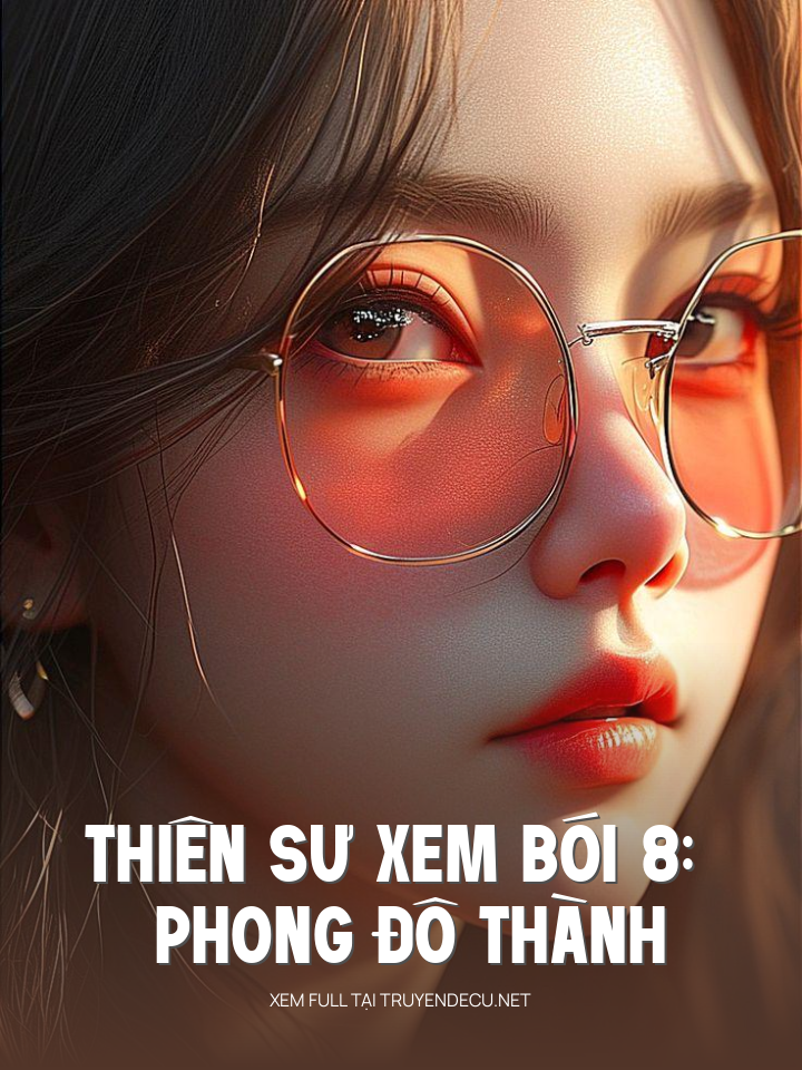 
                            Thiên Sư Xem Bói 8: Phong Đô Thành