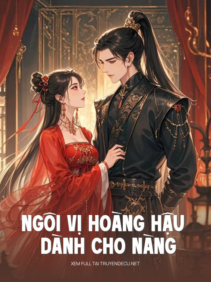 
                            Ngôi Vị Hoàng Hậu Dành Cho Nàng