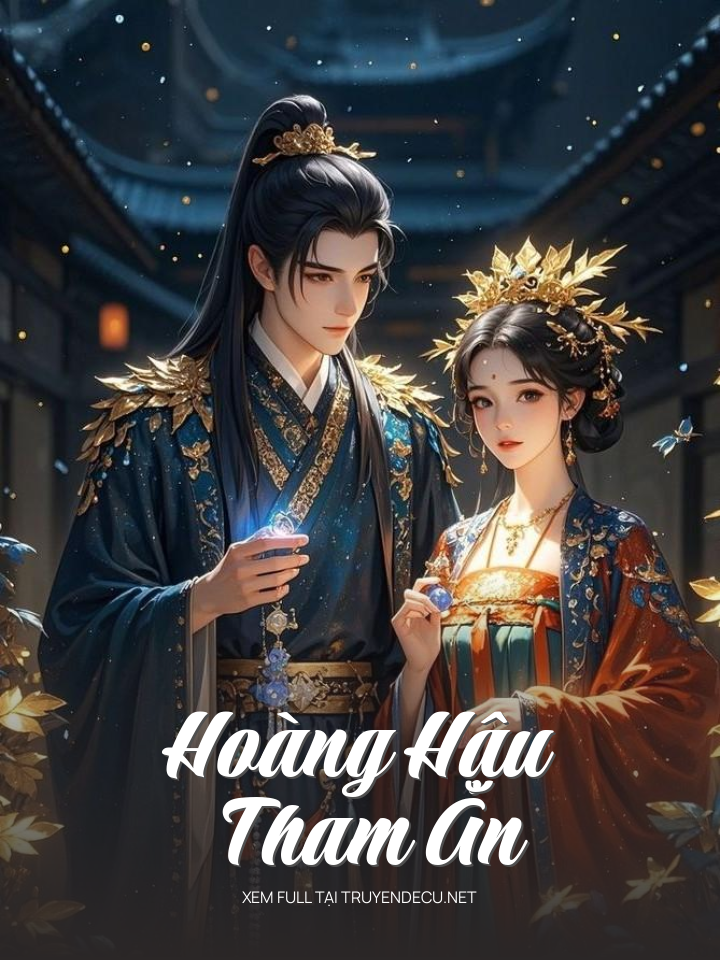
                            Hoàng Hậu Tham Ăn