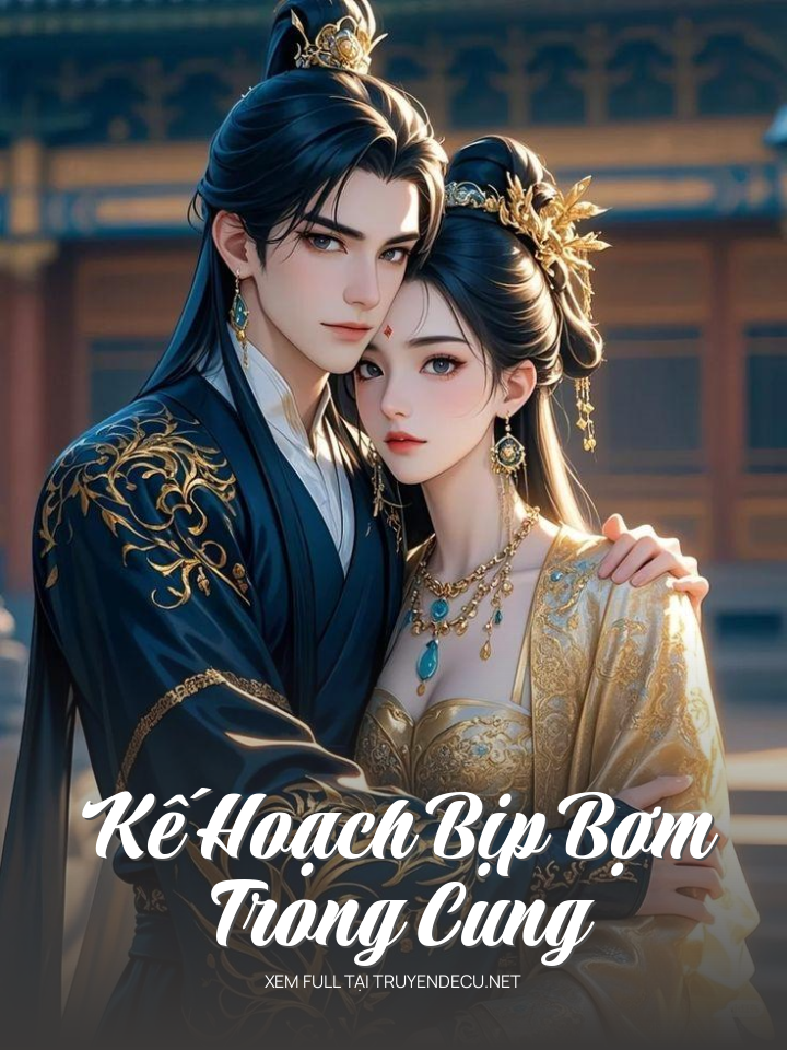 
                            Kế Hoạch Bịp Bợm Trong Cung