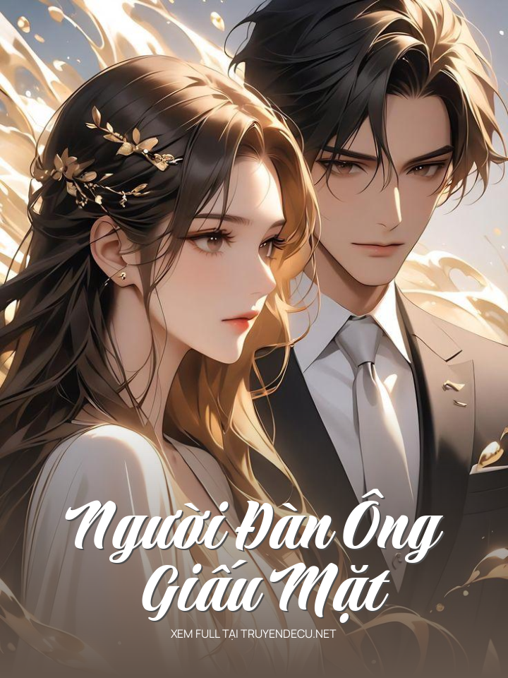 
                            Người Đàn Ông Giấu Mặt
