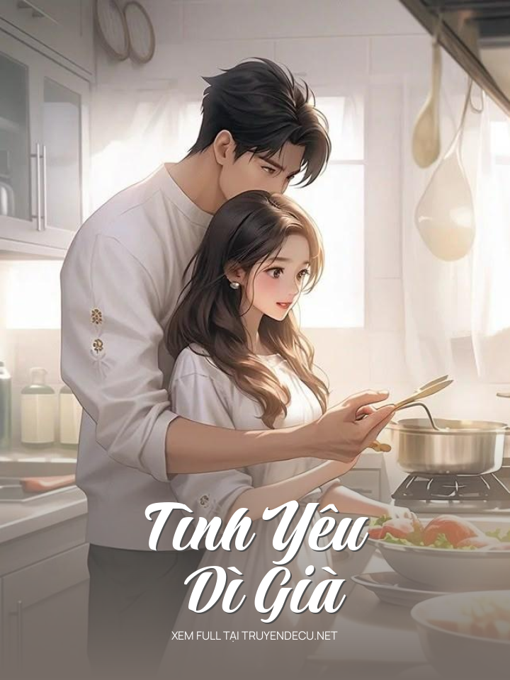 
                            Tình Yêu Dì Già