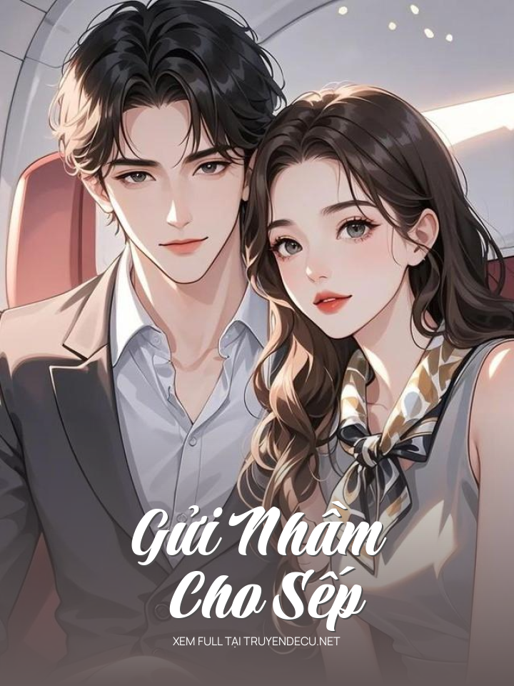 
                            Gửi Nhầm Cho Sếp