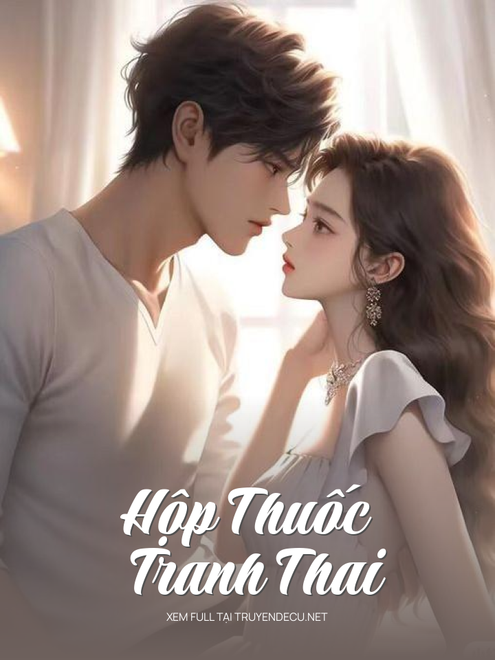 
                            Hộp Thuốc Tranh Thai