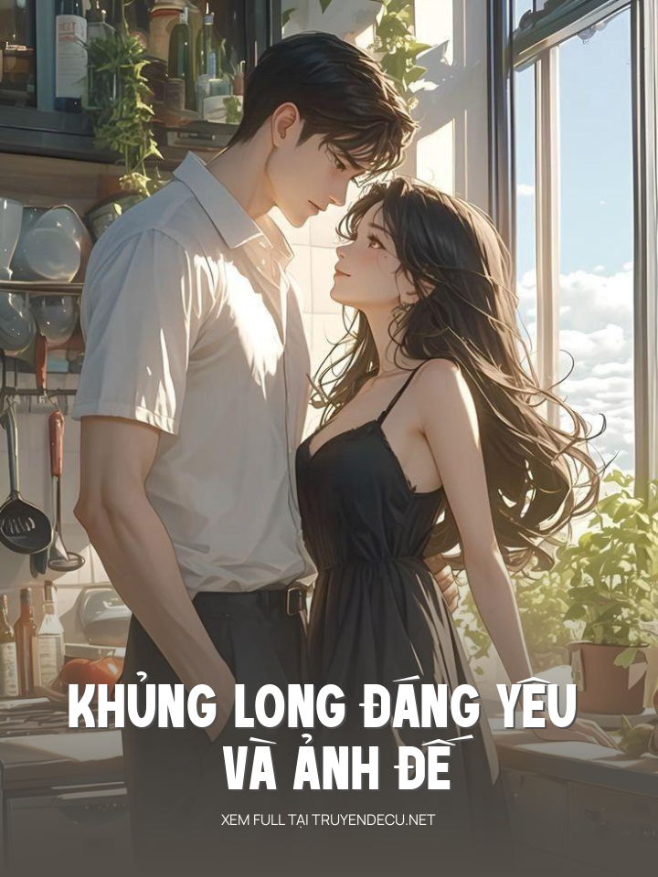 Khủng Long Đáng Yêu Và Ảnh Đế