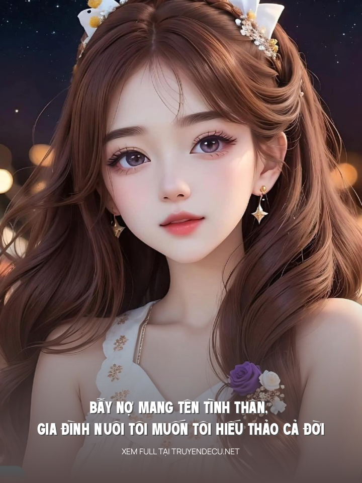 
                            Bẫy Nợ Mang Tên Tình Thân, Gia Đình Nuôi Tôi Muốn Tôi Hiếu Thảo Cả Đời