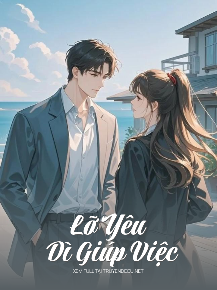 
                            Lỡ Yêu 