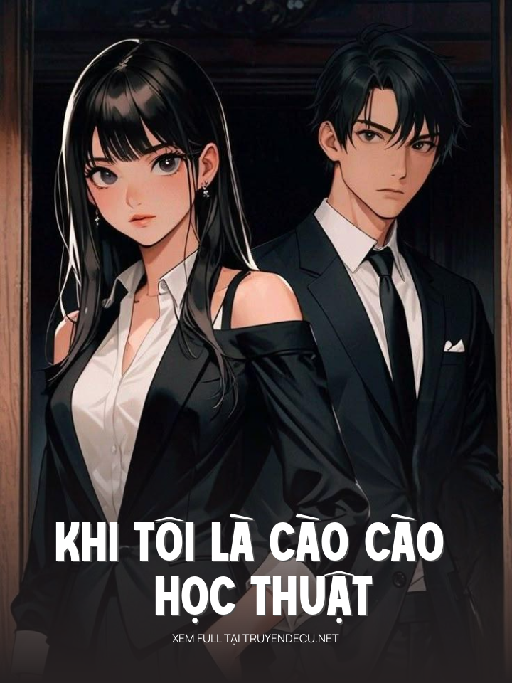 
                            Khi Tôi Là Cào Cào Học Thuật