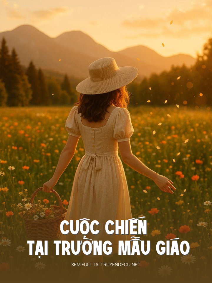 
                            Cuộc Chiến Tại Trường Mẫu Giáo
