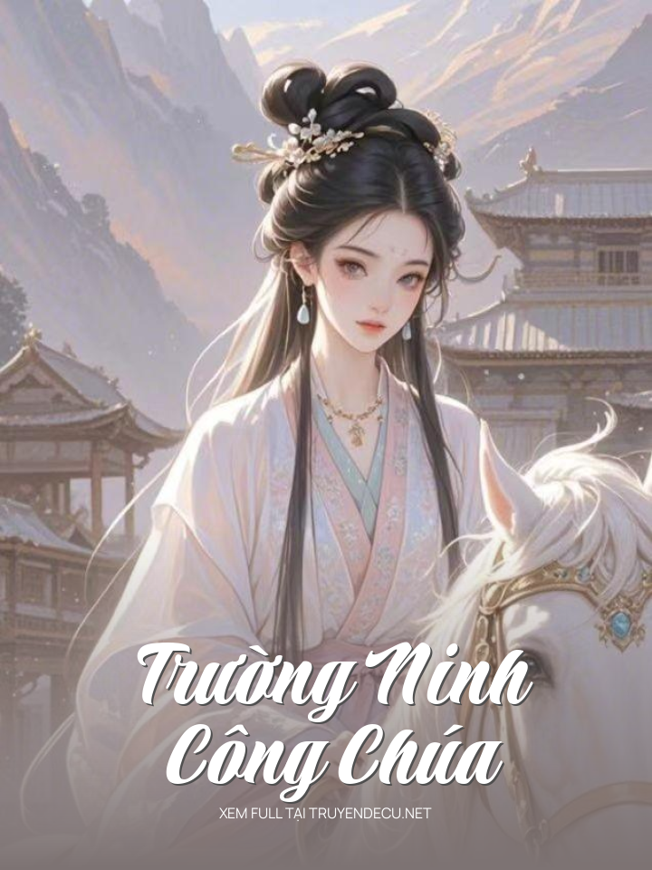 
                            Trường Ninh Công Chúa