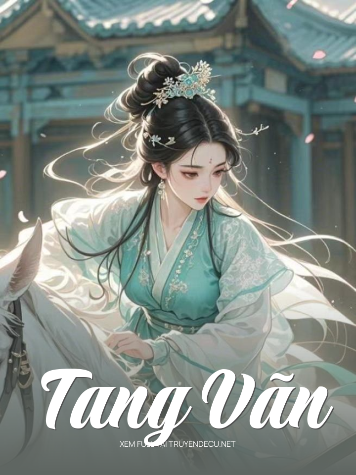 
                            Tang Vãn