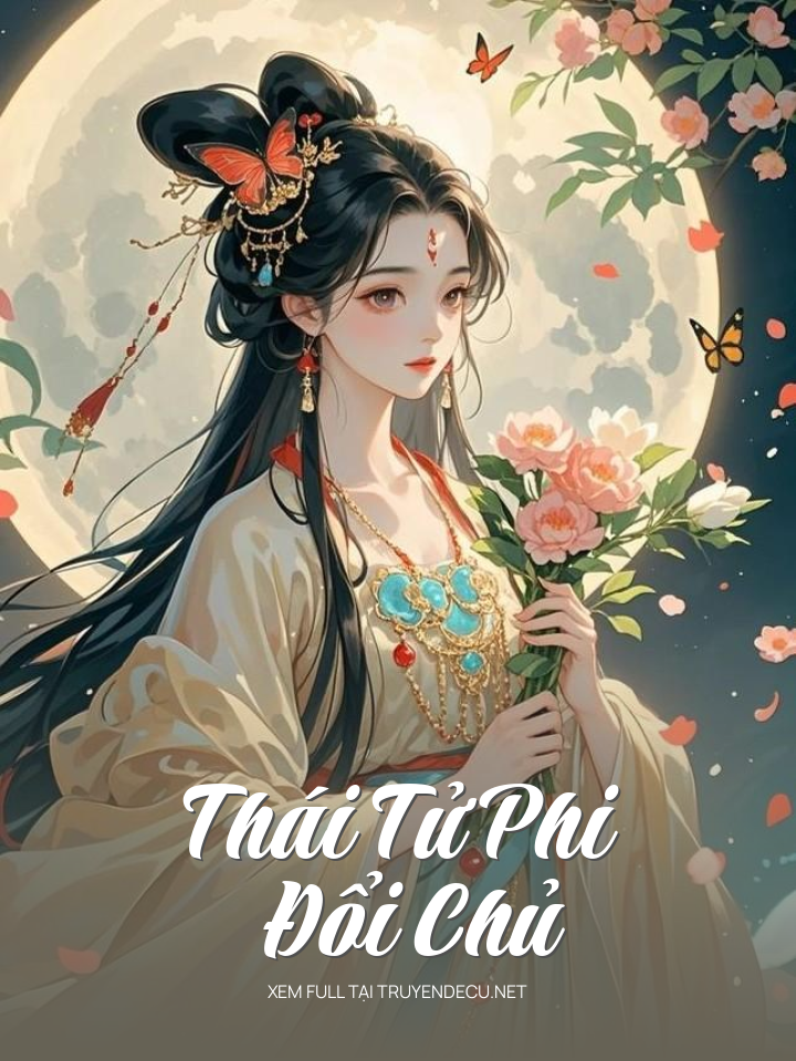 
                            Thái Tử Phi Đổi Chủ