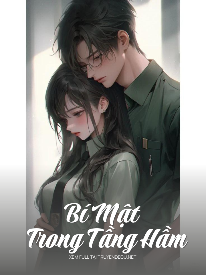 
                            Bí Mật Trong Tầng Hầm