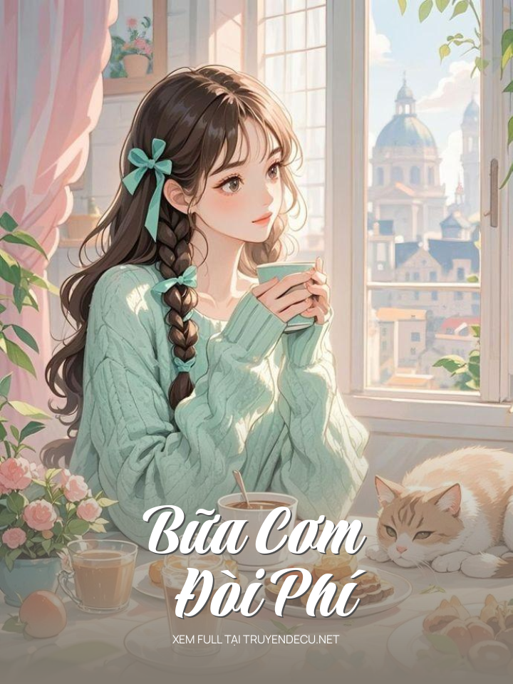 
                            Bữa Cơm Đòi Phí
