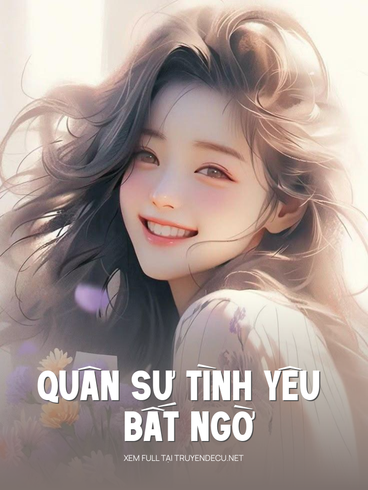 Quân Sư Tình Yêu Bất Ngờ