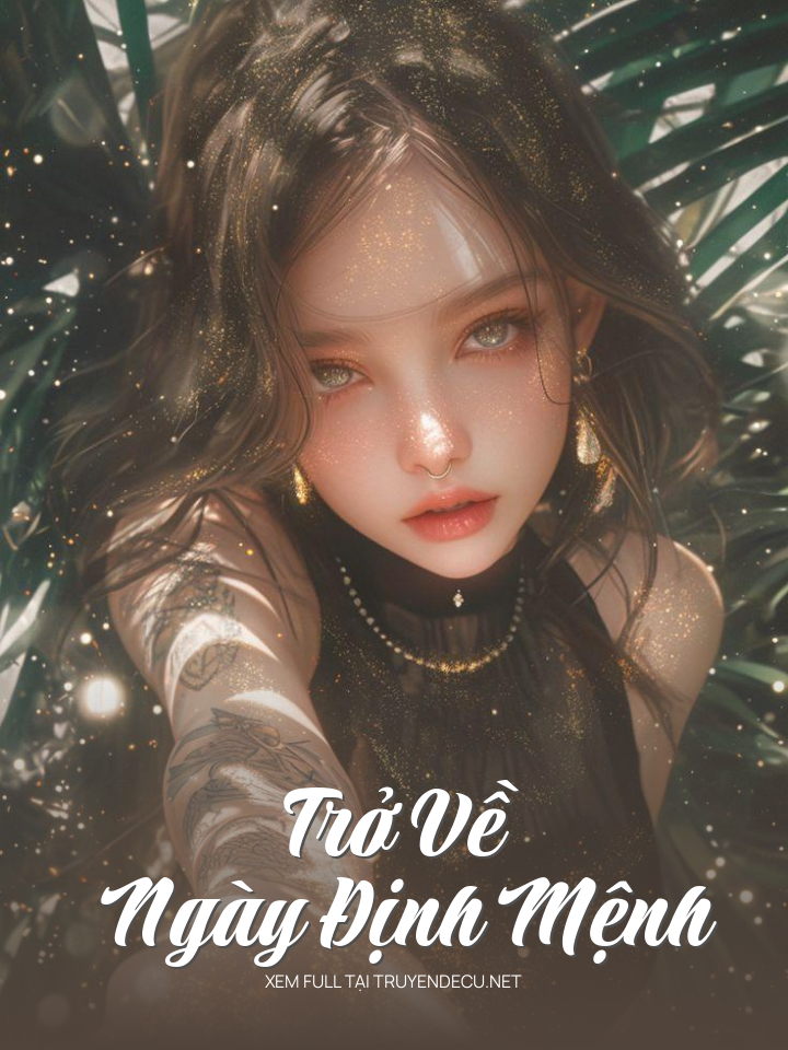 
                            Trở Về Ngày Định Mệnh