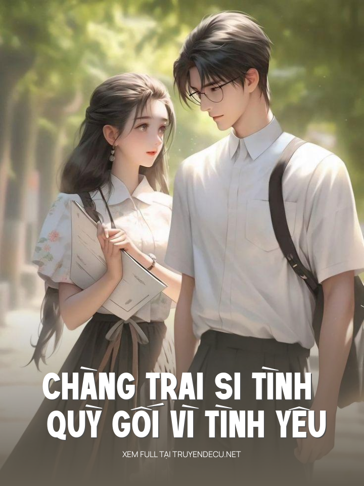 
                            Chàng Trai Si Tình Quỳ Gối Vì Tình Yêu