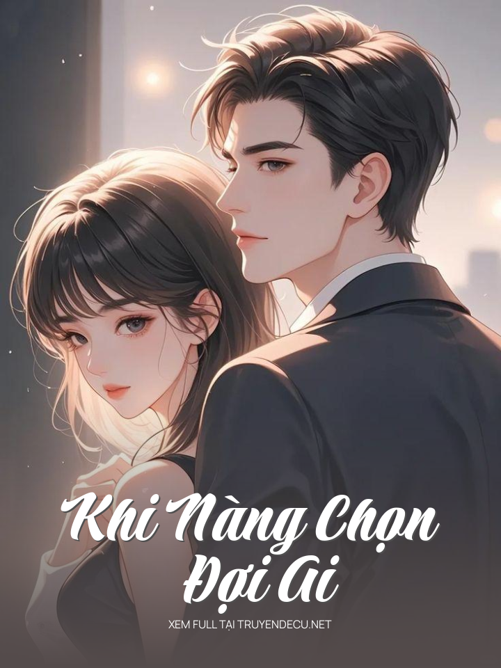 Khi Nàng Chọn Đợi Ai