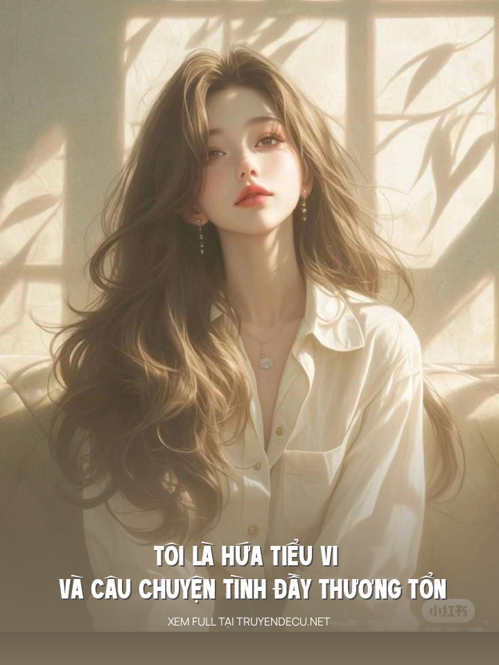 
                            Tôi Là Hứa Tiểu Vi Và Câu Chuyện Tình Đầy Thương Tổn