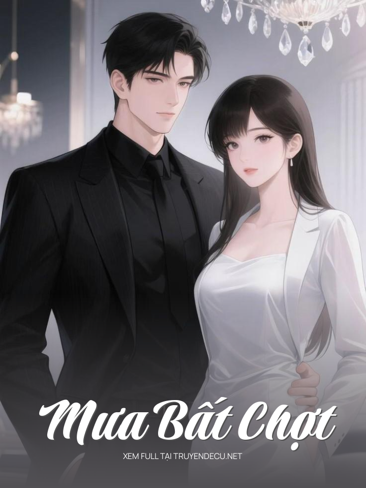 
                            Mưa Bất Chợt