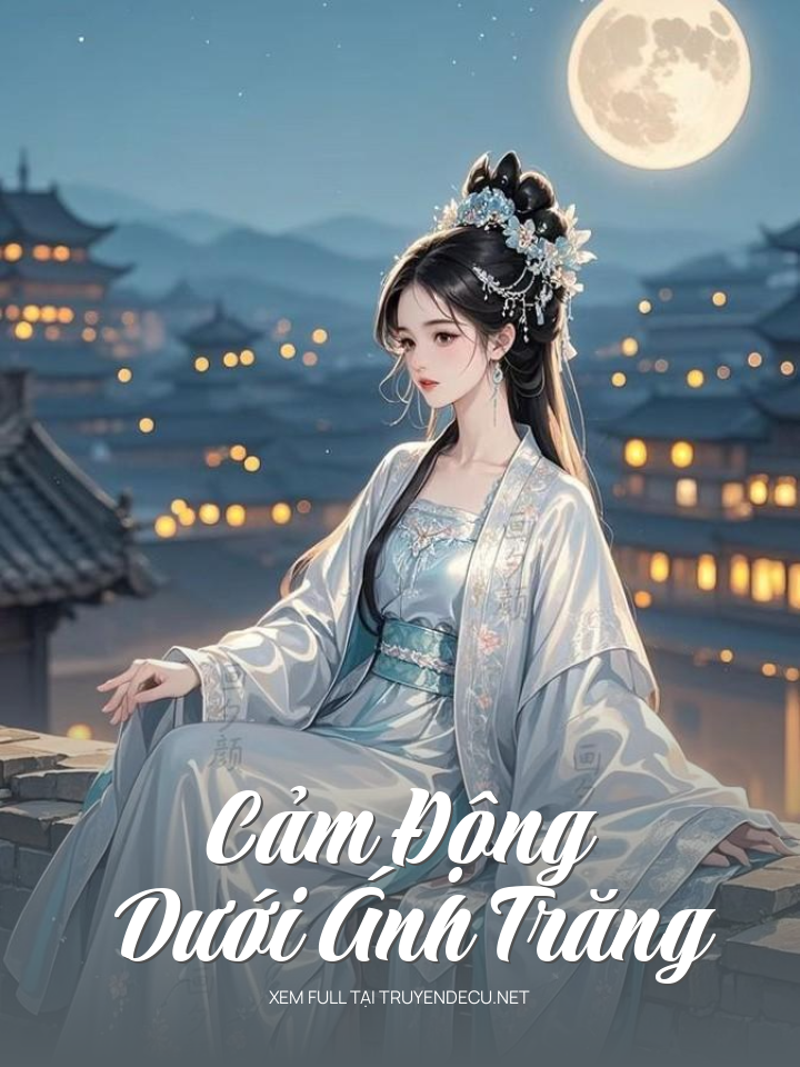 Cảm Động Dưới Ánh Trăng
