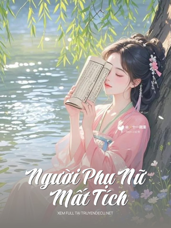 
                            Người Phụ Nữ Mất Tích