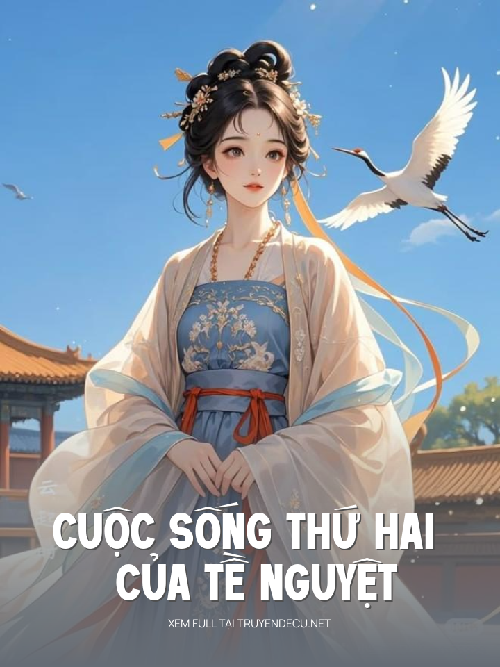 Cuộc Sống Thứ Hai Của Tề Nguyệt