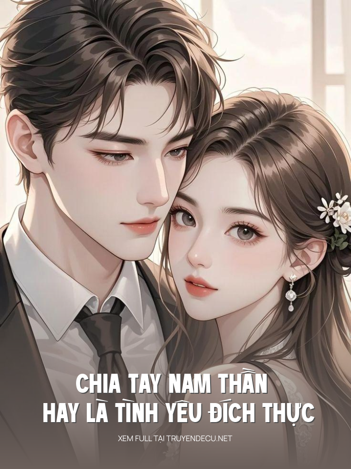 
                            Chia Tay Nam Thần Hay Là Tình Yêu Đích Thực