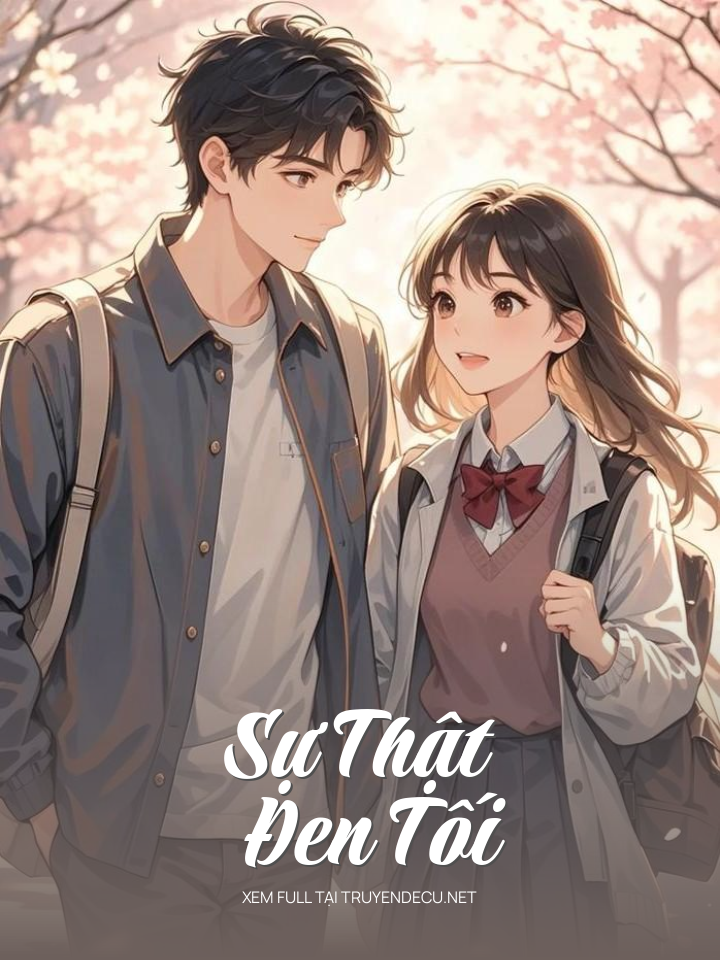 
                            Sự Thật Đen Tối
