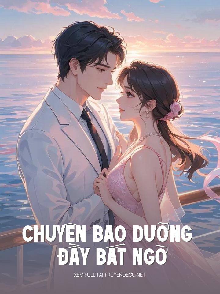 
                            Chuyện Bao Dưỡng Đầy Bất Ngờ
