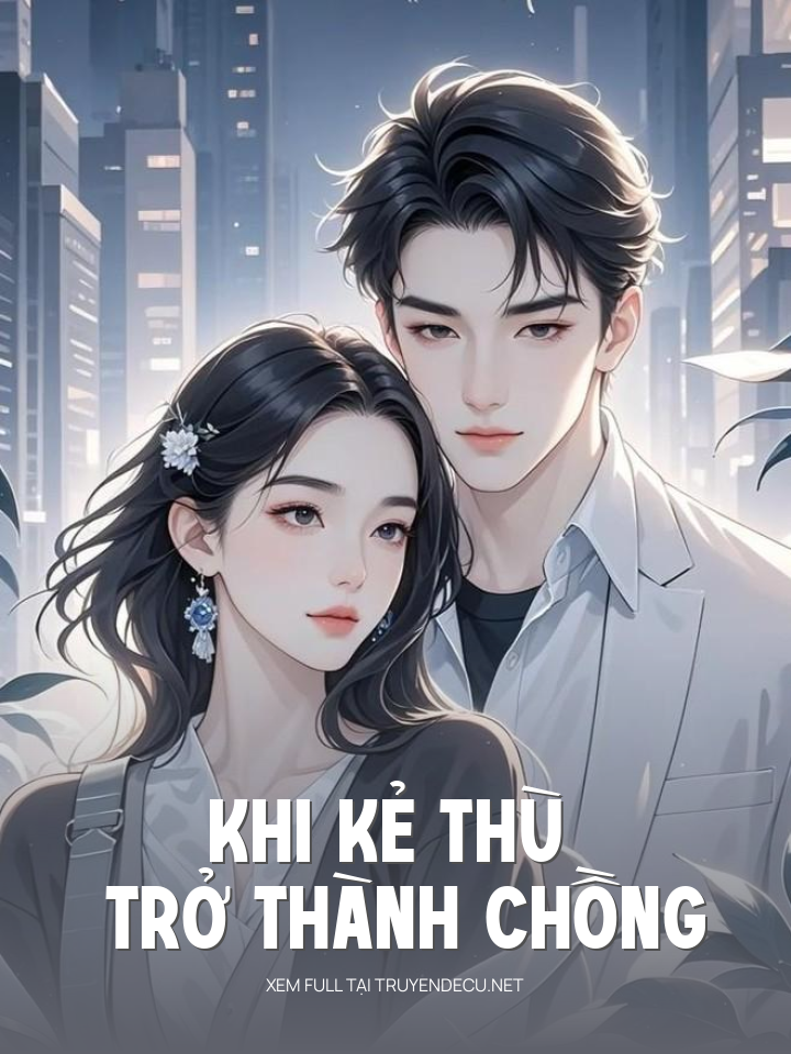 
                            Khi Kẻ Thù Trở Thành Chồng