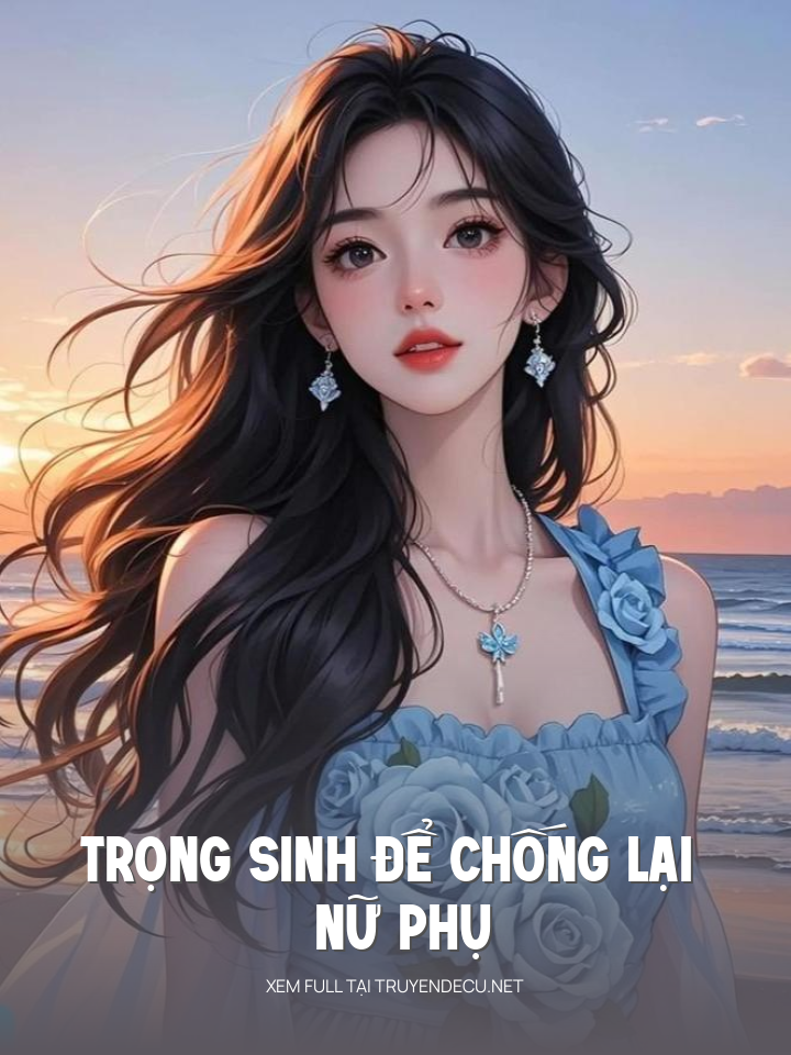 
                            Trọng Sinh Để Chống Lại Nữ Phụ