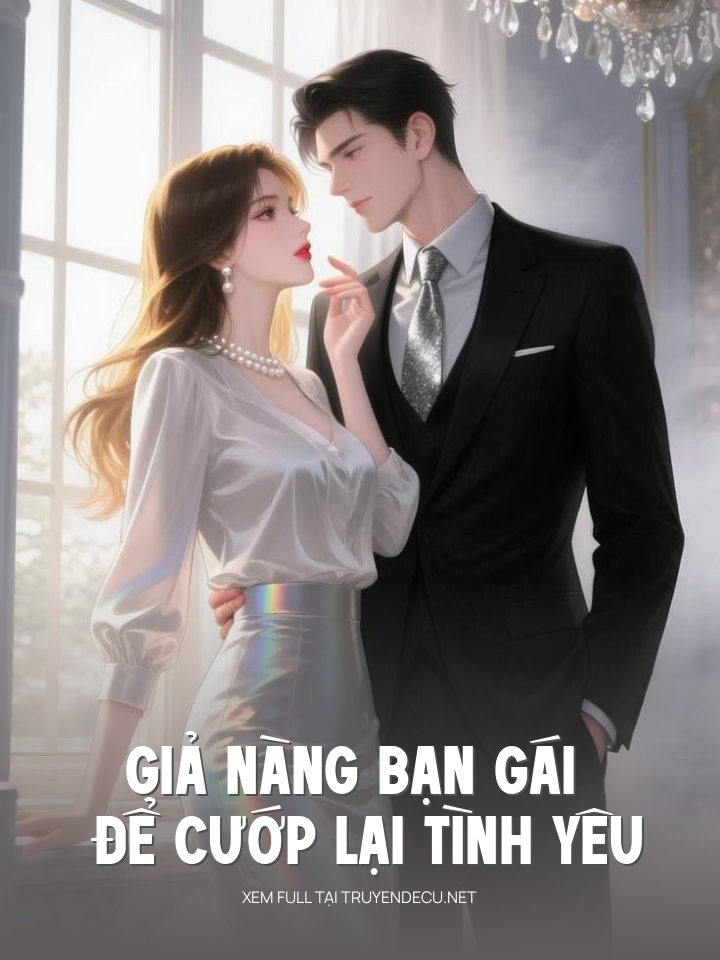 
                            Giả Nàng Bạn Gái Để Cướp Lại Tình Yêu