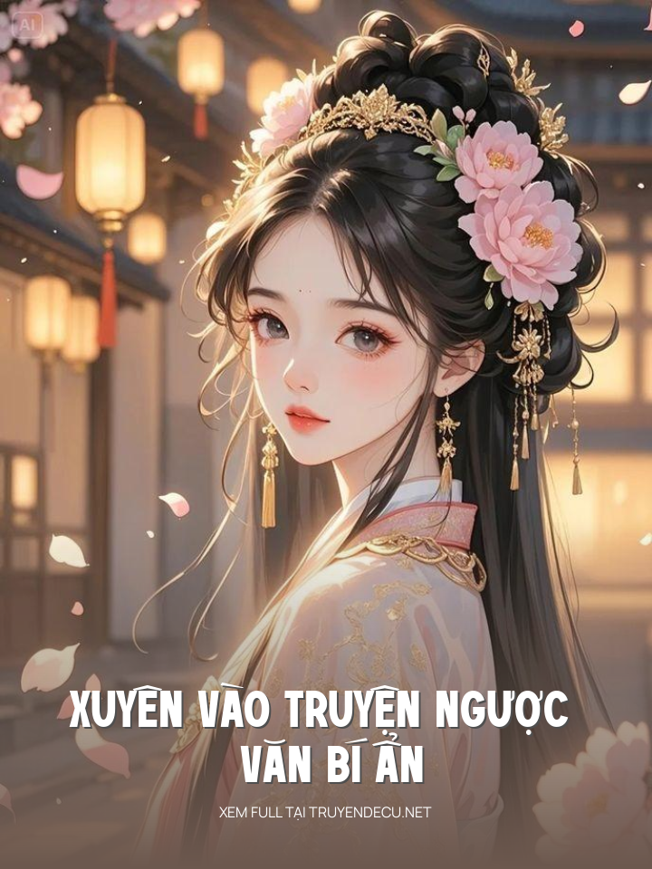 
                            Xuyên Vào Truyện Ngược Văn Bí Ẩn