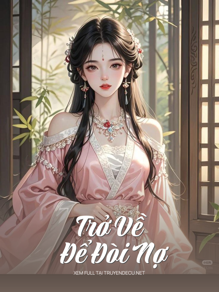 Trở Về Để Đòi Nợ
