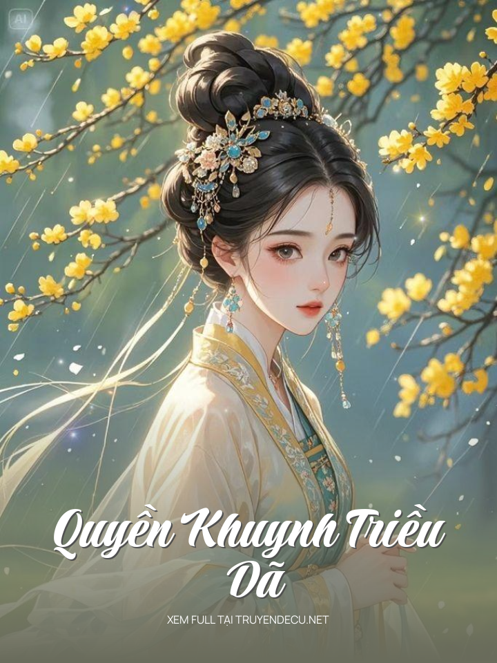 
                            Quyền Khuynh Triều Dã