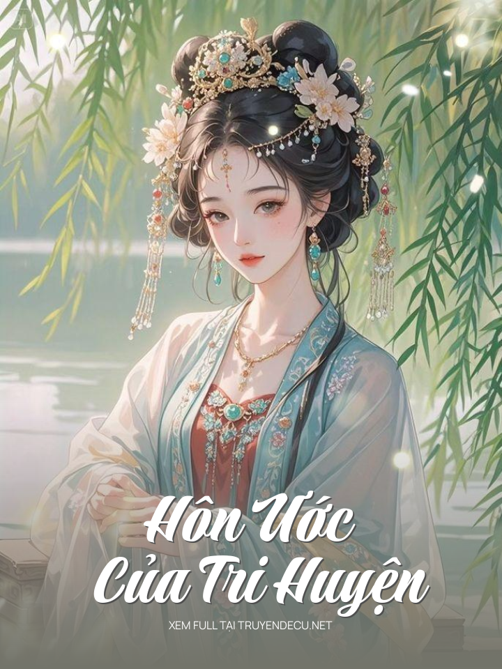 Hôn Ước Của Tri Huyện